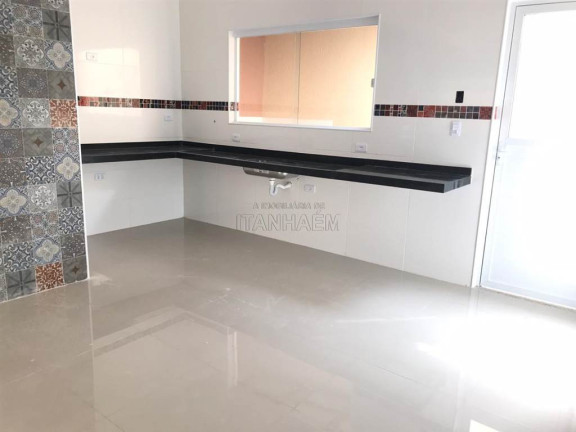Imagem Casa com 2 Quartos à Venda, 69 m² em Caiçara - Itanhaem