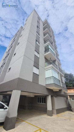 Imagem Apartamento com 1 Quarto à Venda, 40 m² em Santa Terezinha - São Bernardo Do Campo