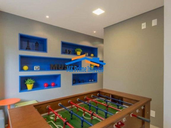 Imagem Apartamento com 2 Quartos à Venda, 45 m² em Jaguaré - São Paulo Imagem Apartamento com 2 Quartos à Venda, 45 m² em Jaguaré - São Paulo