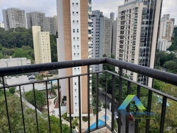 Imagem Apartamento com 3 Quartos à Venda, 109 m² em Vila Suzana - São Paulo