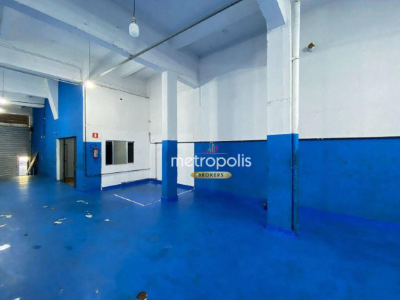 Imagem Sala Comercial para Alugar, 257 m² em Fundação - São Caetano Do Sul Imagem Sala Comercial para Alugar, 257 m² em Fundação - São Caetano Do Sul