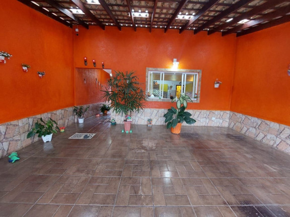Imagem Casa com 3 Quartos à Venda, 109 m² em Caiçara - Praia Grande Imagem Casa com 3 Quartos à Venda, 109 m² em Caiçara - Praia Grande