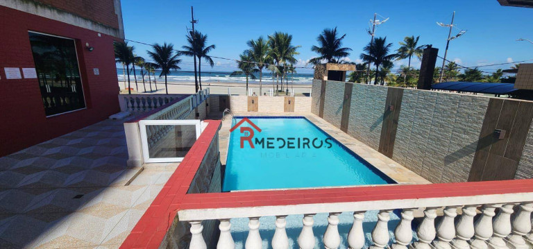 Imagem Apartamento com 2 Quartos para Alugar, 70 m² em Vila Tupi - Praia Grande Imagem Apartamento com 2 Quartos para Alugar, 70 m² em Vila Tupi - Praia Grande