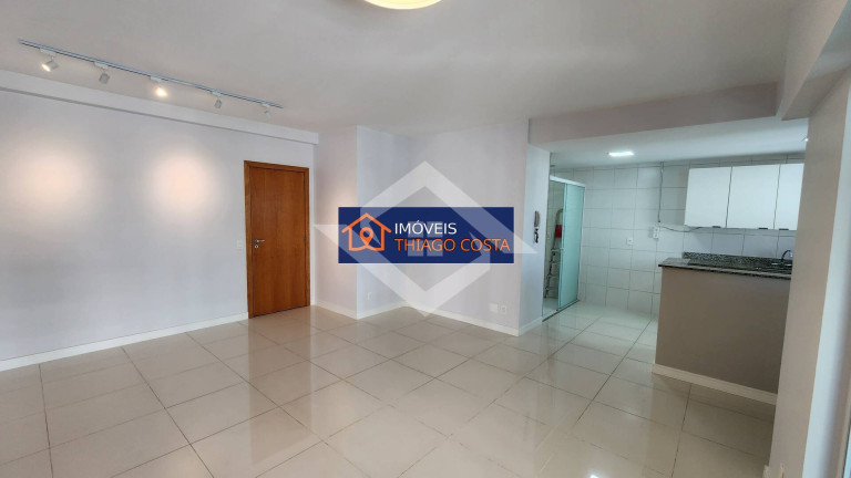 Imagem Apartamento com 2 Quartos para Alugar, 99 m² em Barra Da Tijuca - Rio De Janeiro