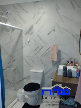Imagem Casa com 3 Quartos à Venda, 165 m² em Marapé - Santos Imagem Casa com 3 Quartos à Venda, 165 m² em Marapé - Santos