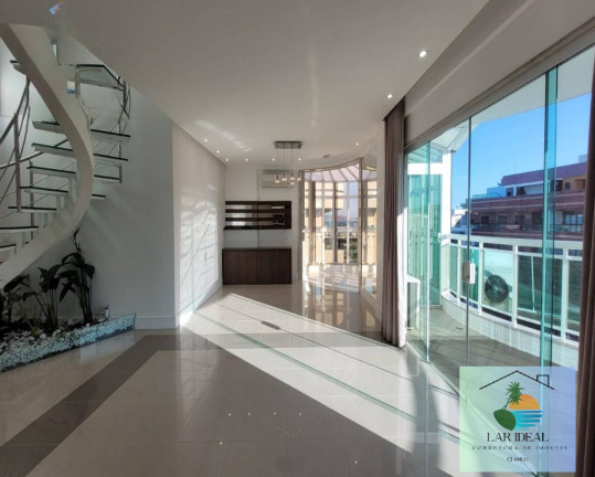 Imagem Apartamento com 5 Quartos à Venda, 410 m² em Passagem - Cabo Frio