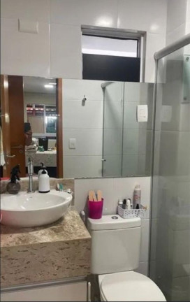 Imagem Apartamento com 2 Quartos à Venda, 75 m² em Aeroclube - João Pessoa