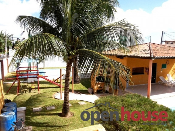 Imagem Casa com 4 Quartos à Venda, 200 m² em Neópolis - Natal