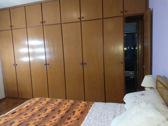 Imagem Casa com 3 Quartos à Venda, 335 m² em Saúde - São Paulo