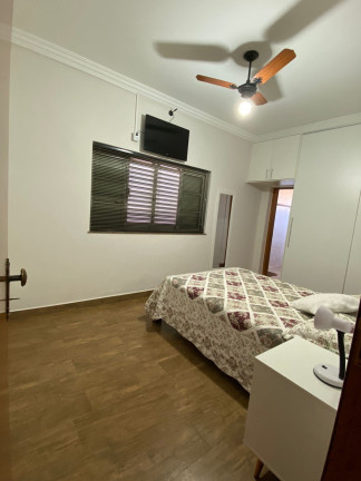 Imagem Casa com 3 Quartos à Venda, em São José - Franca Imagem Casa com 3 Quartos à Venda, em São José - Franca