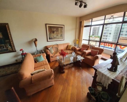 Imagem Imóvel com 3 Quartos à Venda, 180 m² em Icaraí - Niterói Imagem Imóvel com 3 Quartos à Venda, 180 m² em Icaraí - Niterói