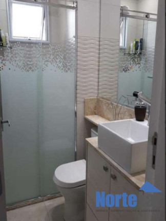 Imagem Apartamento com 2 Quartos à Venda, 50 m² em Protendit - São Paulo