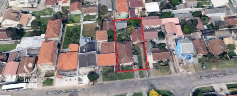 Imagem Terreno à Venda, 814 m² em Boa Vista - Curitiba Imagem Terreno à Venda, 814 m² em Boa Vista - Curitiba