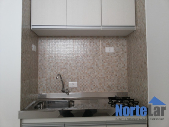 Imagem Apartamento com 1 Quarto à Venda, 46 m² em Perdizes - São Paulo