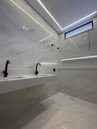 Imagem Casa com 3 Quartos à Venda, 232 m² em Jardim Piratininga Ii - Franca Imagem Casa com 3 Quartos à Venda, 232 m² em Jardim Piratininga Ii - Franca