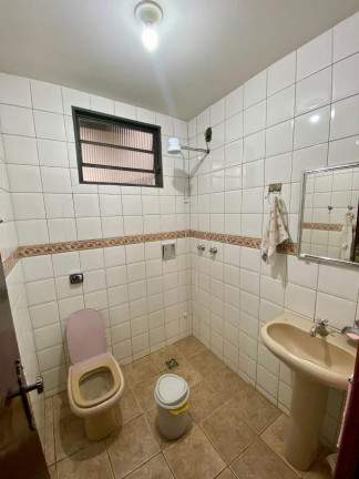 Imagem Casa com 3 Quartos à Venda, 213 m² em Vila Parque Das Américas - Lins