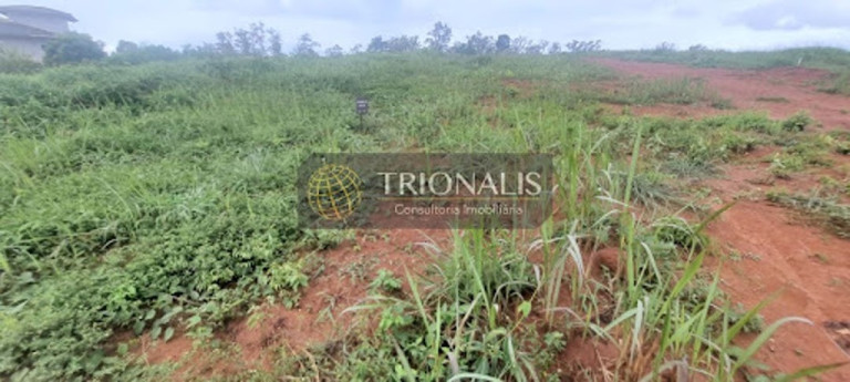 Imagem Terreno à Venda, 1.004 m² em Condomínio Estância Parque Atibaia Ii - Atibaia