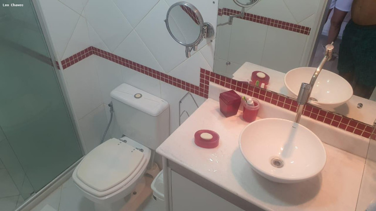 Imagem Apartamento com 2 Quartos à Venda, 70 m² em Pituba - Salvador