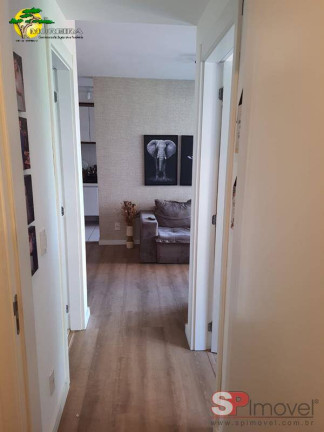 Imagem Apartamento com 2 Quartos à Venda, 65 m² em Jardim Paraiso - São Paulo Imagem Apartamento com 2 Quartos à Venda, 65 m² em Jardim Paraiso - São Paulo