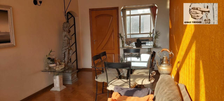 Imagem Apartamento com 3 Quartos à Venda, 116 m² em Vila Buarque - São Paulo Imagem Apartamento com 3 Quartos à Venda, 116 m² em Vila Buarque - São Paulo