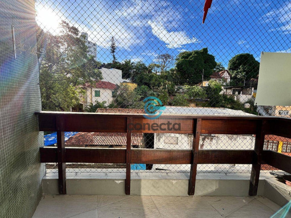 Imagem Apartamento com 2 Quartos à Venda, 90 m² em Icaraí - Niterói Imagem Apartamento com 2 Quartos à Venda, 90 m² em Icaraí - Niterói