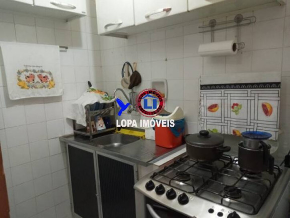 Imagem Apartamento com 1 Quarto à Venda, 28 m² em Centro - Rio De Janeiro