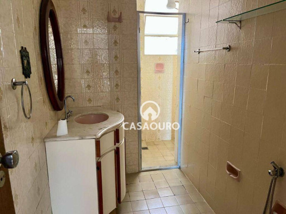 Imagem Apartamento com 3 Quartos à Venda, 112 m² em Santo Antônio - Belo Horizonte Imagem Apartamento com 3 Quartos à Venda, 112 m² em Santo Antônio - Belo Horizonte