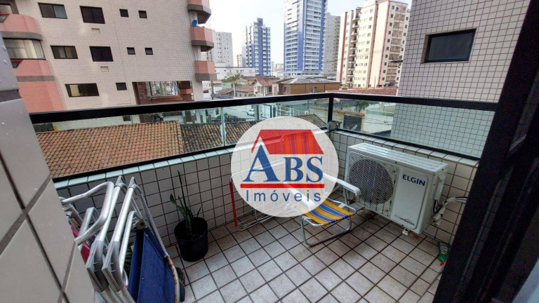 Imagem Apartamento com 2 Quartos à Venda, 144 m² em Aviação - Praia Grande