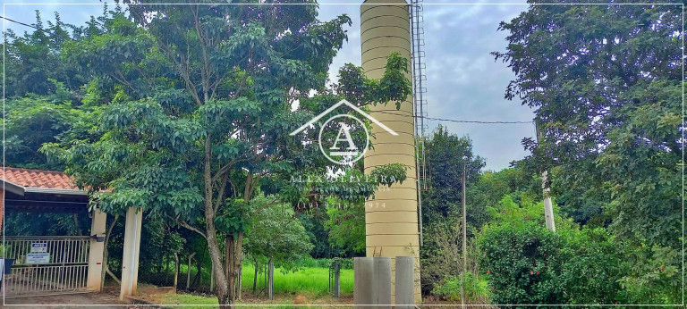 Imagem Terreno em Condomínio à Venda, 1.500 m² em Uirapuru - Cosmópolis Imagem Terreno em Condomínio à Venda, 1.500 m² em Uirapuru - Cosmópolis