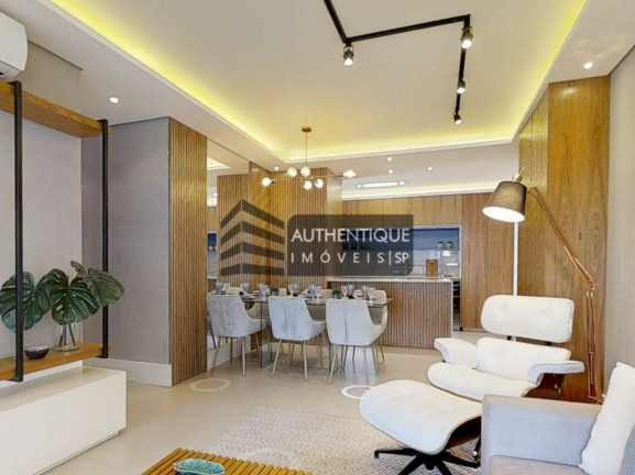 Imagem Apartamento com 3 Quartos à Venda, 116 m² em Vila Mariana - São Paulo Imagem Apartamento com 3 Quartos à Venda, 116 m² em Vila Mariana - São Paulo