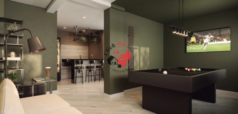 Imagem Apartamento com 1 Quarto à Venda, 35 m² em Jardim Santa Emília - São Paulo Imagem Apartamento com 1 Quarto à Venda, 35 m² em Jardim Santa Emília - São Paulo