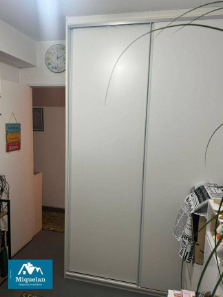 Imagem Apartamento com 2 Quartos à Venda, 57 m² em Brás - São Paulo