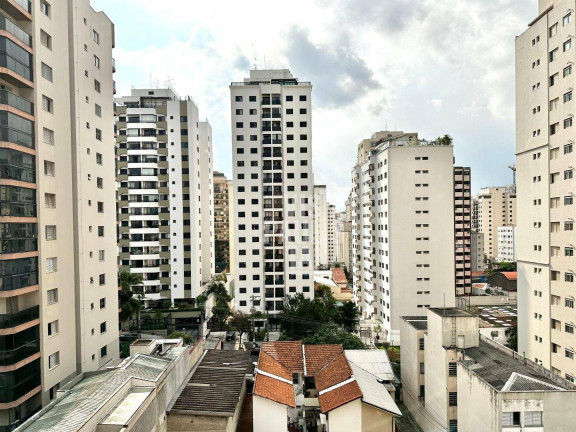 Imagem Apartamento com 3 Quartos à Venda, 79 m² em Perdizes - São Paulo