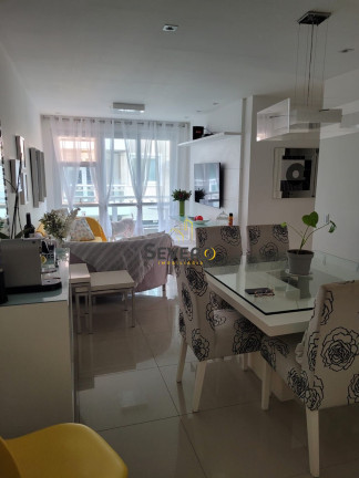 Imagem Apartamento com 3 Quartos à Venda, 150 m² em Piratininga - Niterói