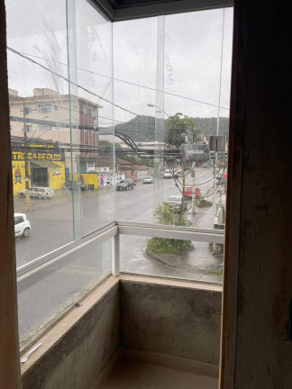 Imagem Sobrado com 1 Quarto à Venda, 100 m² em Jardim Paraíso - São Vicente Imagem Sobrado com 1 Quarto à Venda, 100 m² em Jardim Paraíso - São Vicente