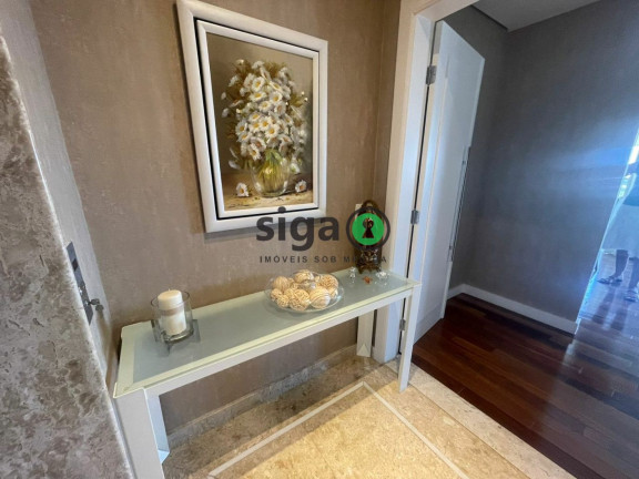 Imagem Apartamento com 3 Quartos à Venda, 354 m² em Panamby - São Paulo Imagem Apartamento com 3 Quartos à Venda, 354 m² em Panamby - São Paulo
