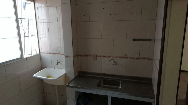 Imagem Apartamento com 2 Quartos à Venda, 49 m² em Pau Da Lima - Salvador Imagem Apartamento com 2 Quartos à Venda, 49 m² em Pau Da Lima - Salvador