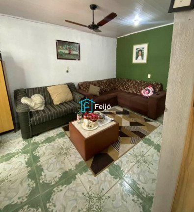 Imagem Casa com 3 Quartos à Venda, 120 m² em Restinga - Porto Alegre Imagem Casa com 3 Quartos à Venda, 120 m² em Restinga - Porto Alegre