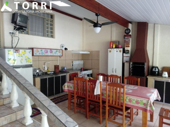 Imagem Imóvel com 3 Quartos à Venda, 150 m² em Centro - Araçoiaba Da Serra Imagem Imóvel com 3 Quartos à Venda, 150 m² em Centro - Araçoiaba Da Serra