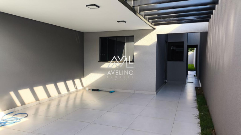 Imagem Casa com 3 Quartos à Venda, 161 m² em Vila Nova Campo Grande - Campo Grande Imagem Casa com 3 Quartos à Venda, 161 m² em Vila Nova Campo Grande - Campo Grande