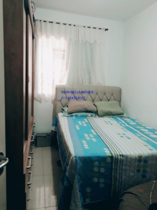 Imagem Apartamento com 2 Quartos à Venda, 54 m² em Vila Nova Esperia - Jundiaí Imagem Apartamento com 2 Quartos à Venda, 54 m² em Vila Nova Esperia - Jundiaí