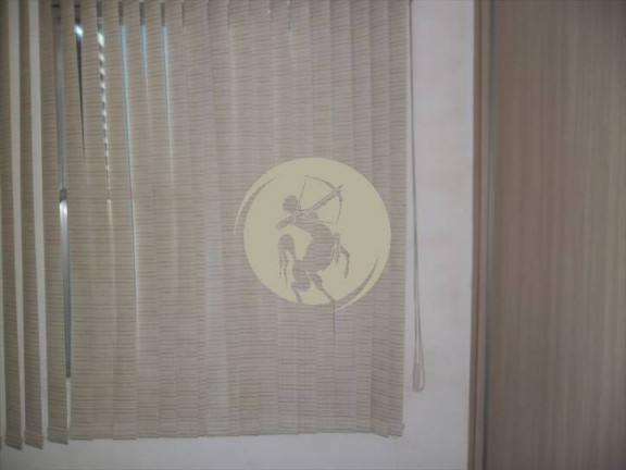 Imagem Apartamento com 1 Quarto à Venda, 44 m² em Jose Menino - Santos