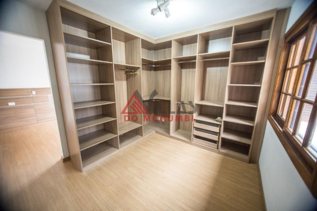 Imagem Sobrado com 3 Quartos à Venda, 164 m² em Vila Tramontano - São Paulo