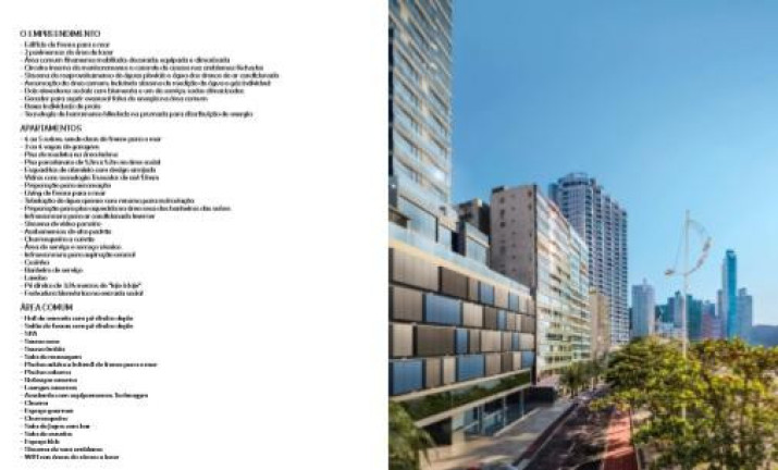 Imagem Apartamento com 4 Quartos à Venda, 215 m² em Centro - Balneário Camboriú Imagem Apartamento com 4 Quartos à Venda, 215 m² em Centro - Balneário Camboriú