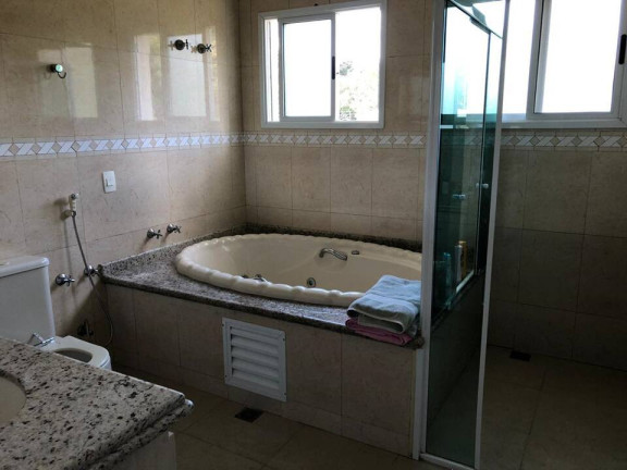 Imagem Casa de Condomínio com 4 Quartos à Venda, 507 m² em Chácara Malota - Jundiaí Imagem Casa de Condomínio com 4 Quartos à Venda, 507 m² em Chácara Malota - Jundiaí
