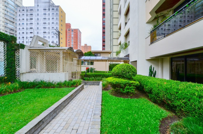 Imagem Imóvel com 4 Quartos à Venda, 270 m² em Vila Mariana - São Paulo