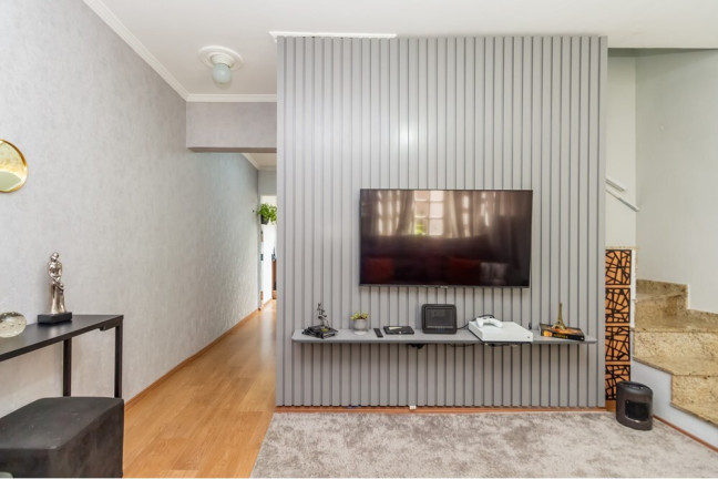 Imagem Casa com 2 Quartos à Venda, 130 m² em Vila Ré - São Paulo Imagem Casa com 2 Quartos à Venda, 130 m² em Vila Ré - São Paulo