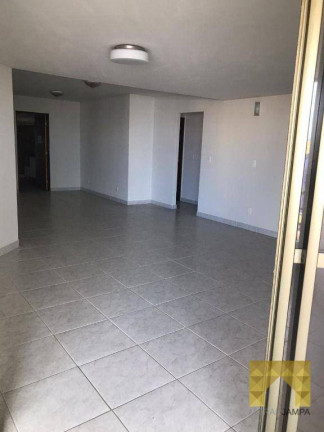 Apartamento com 4 Quartos à Venda, 164 m² em Manaíra - João Pessoa