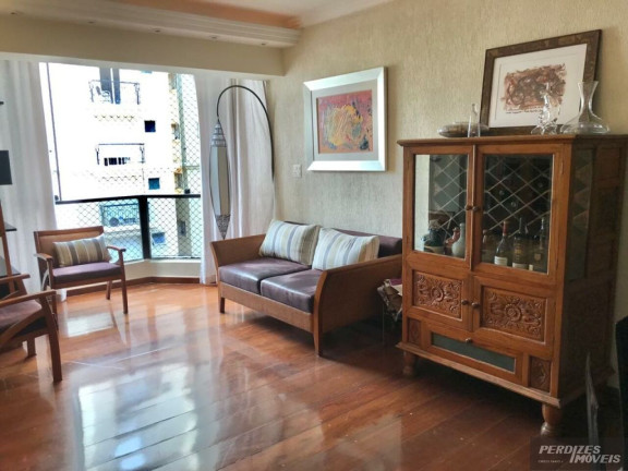 Imagem Apartamento com 3 Quartos à Venda, 285 m² em Perdizes - São Paulo Imagem Apartamento com 3 Quartos à Venda, 285 m² em Perdizes - São Paulo