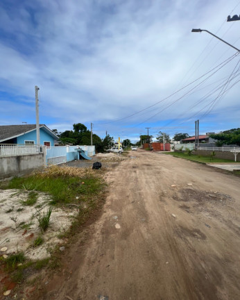 Imagem Terreno à Venda, 360 m² em Balneário Nereidas - Guaratuba Imagem Terreno à Venda, 360 m² em Balneário Nereidas - Guaratuba